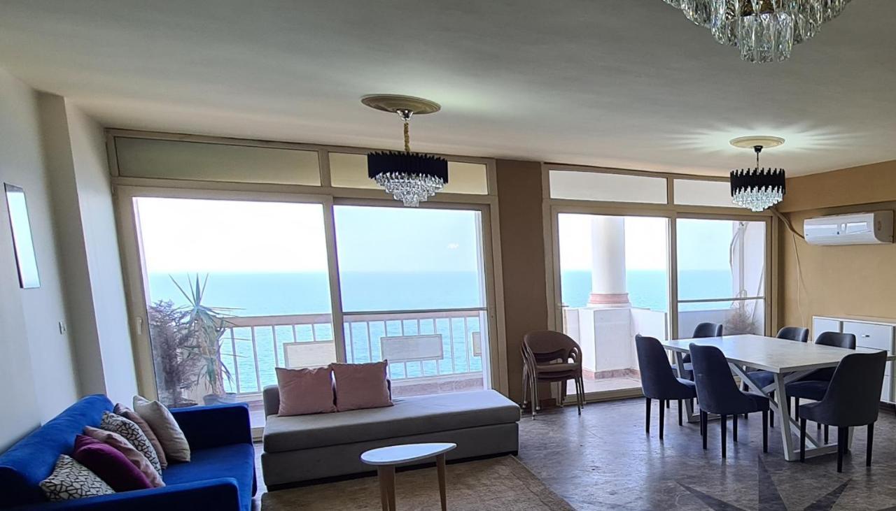 Midpoint Sea View - Families Only Apartment Александрия Екстериор снимка