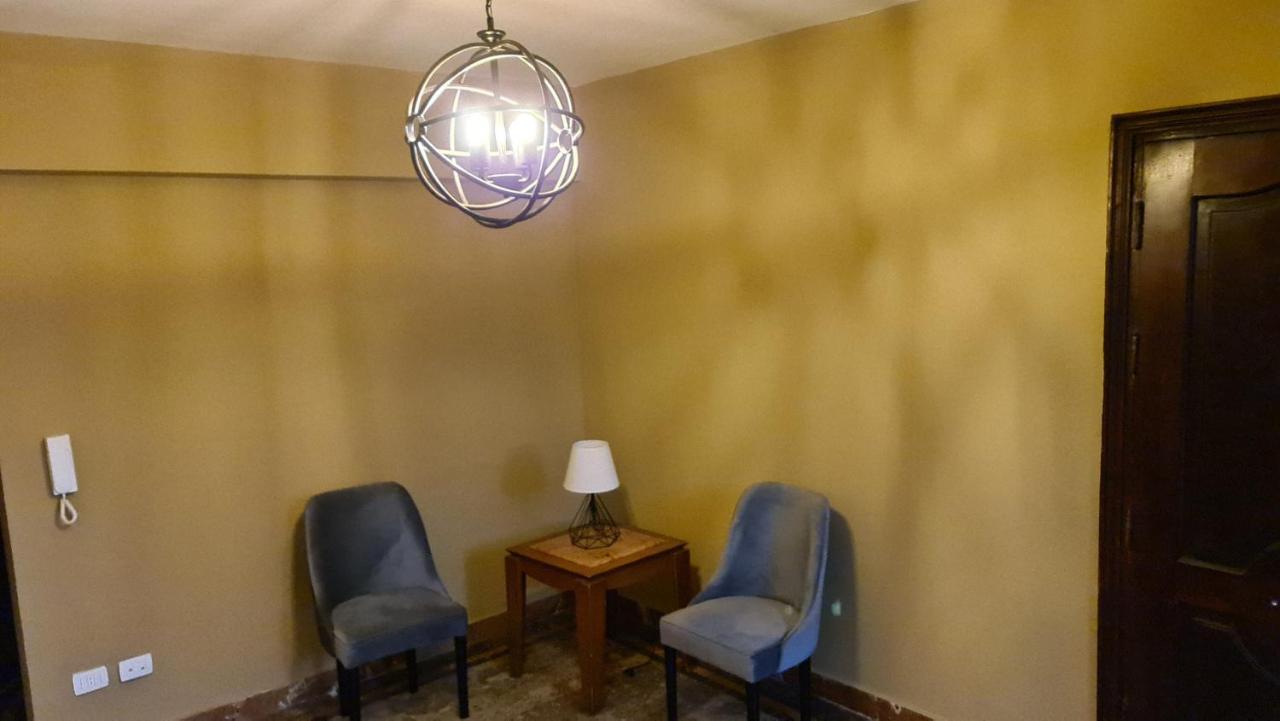 Midpoint Sea View - Families Only Apartment Александрия Екстериор снимка