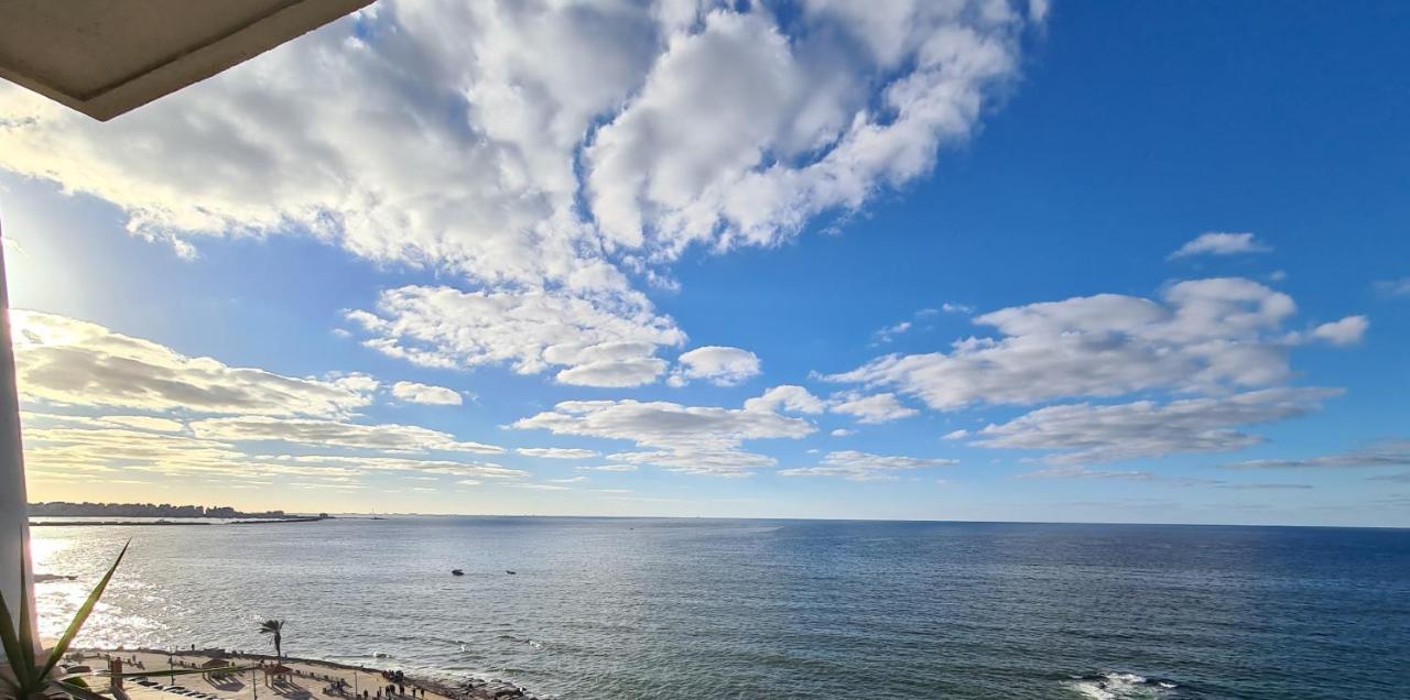 Midpoint Sea View - Families Only Apartment Александрия Екстериор снимка
