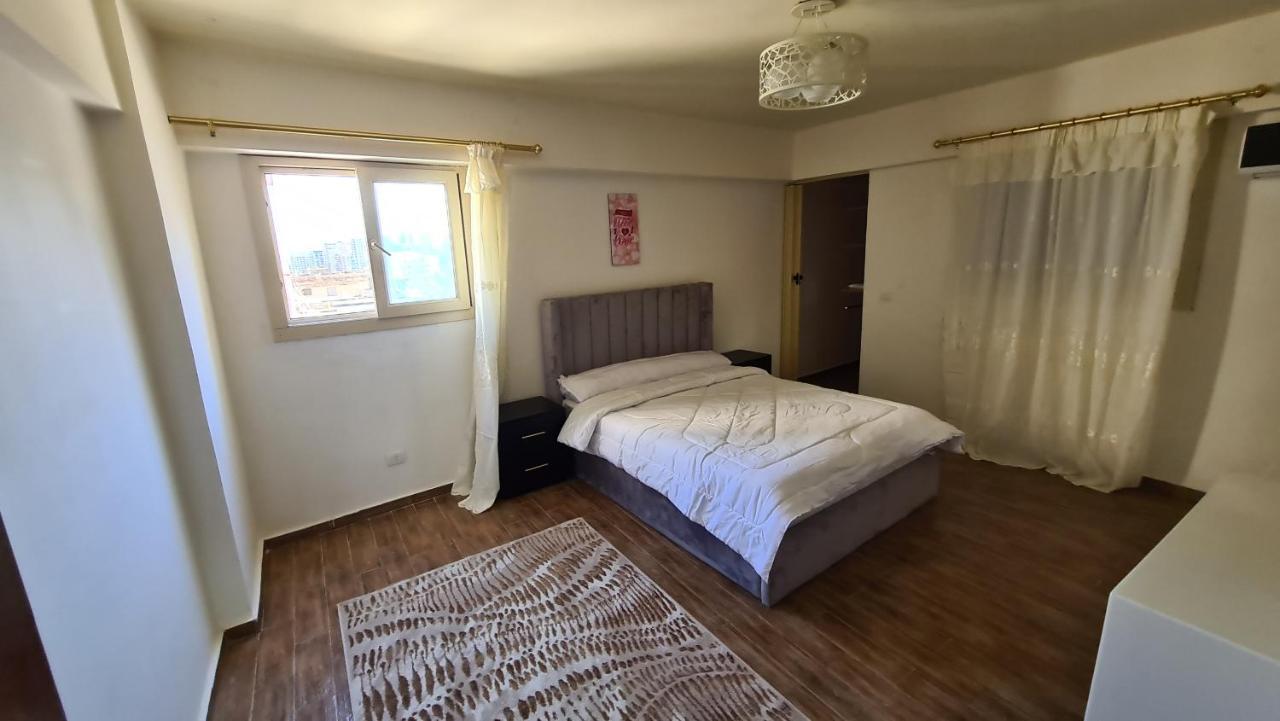 Midpoint Sea View - Families Only Apartment Александрия Екстериор снимка