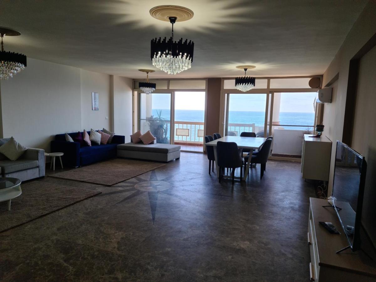 Midpoint Sea View - Families Only Apartment Александрия Екстериор снимка