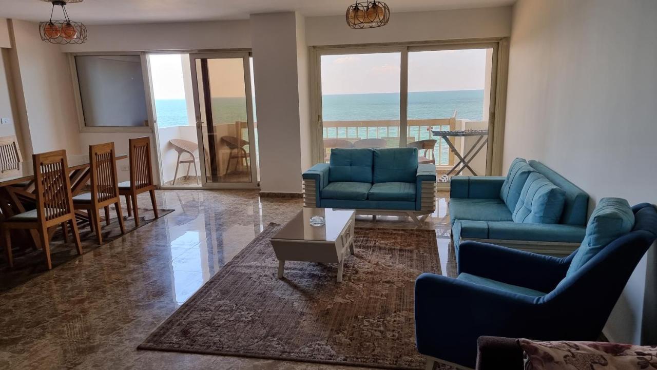 Midpoint Sea View - Families Only Apartment Александрия Стая снимка
