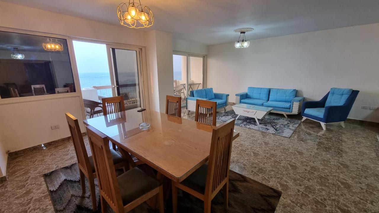 Midpoint Sea View - Families Only Apartment Александрия Екстериор снимка