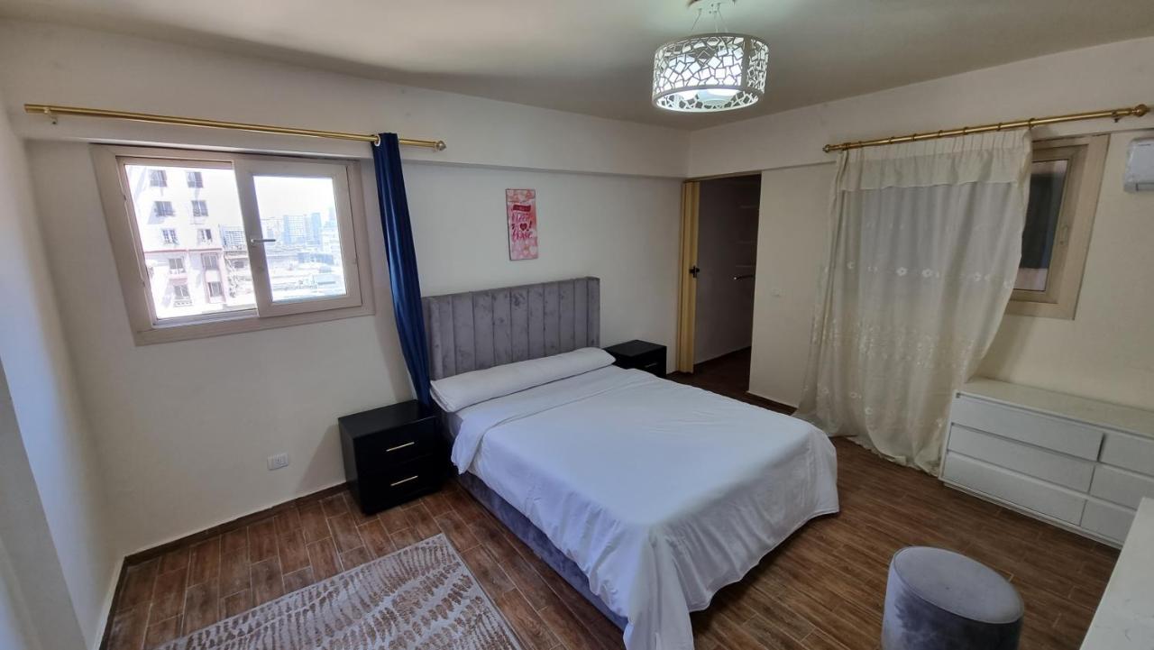 Midpoint Sea View - Families Only Apartment Александрия Екстериор снимка