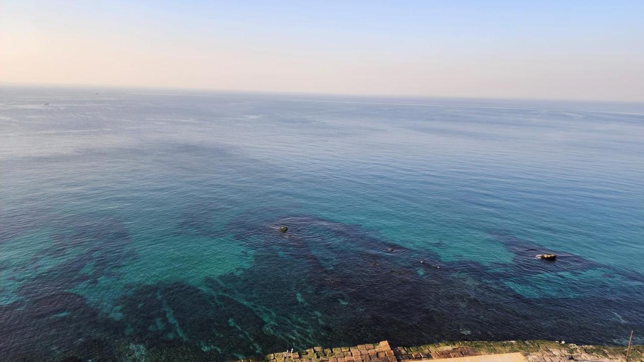 Midpoint Sea View - Families Only Apartment Александрия Екстериор снимка