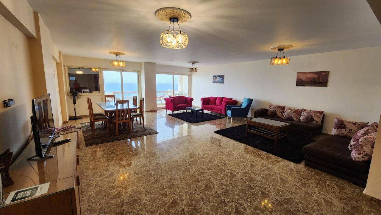 Midpoint Sea View - Families Only Apartment Александрия Екстериор снимка