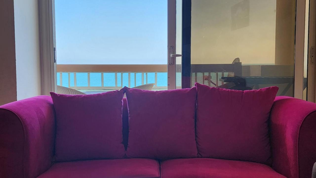 Midpoint Sea View - Families Only Apartment Александрия Екстериор снимка