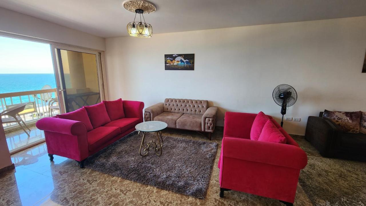 Midpoint Sea View - Families Only Apartment Александрия Екстериор снимка