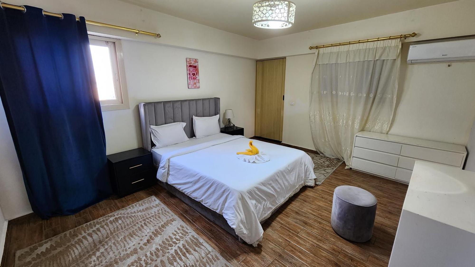 Midpoint Sea View - Families Only Apartment Александрия Стая снимка