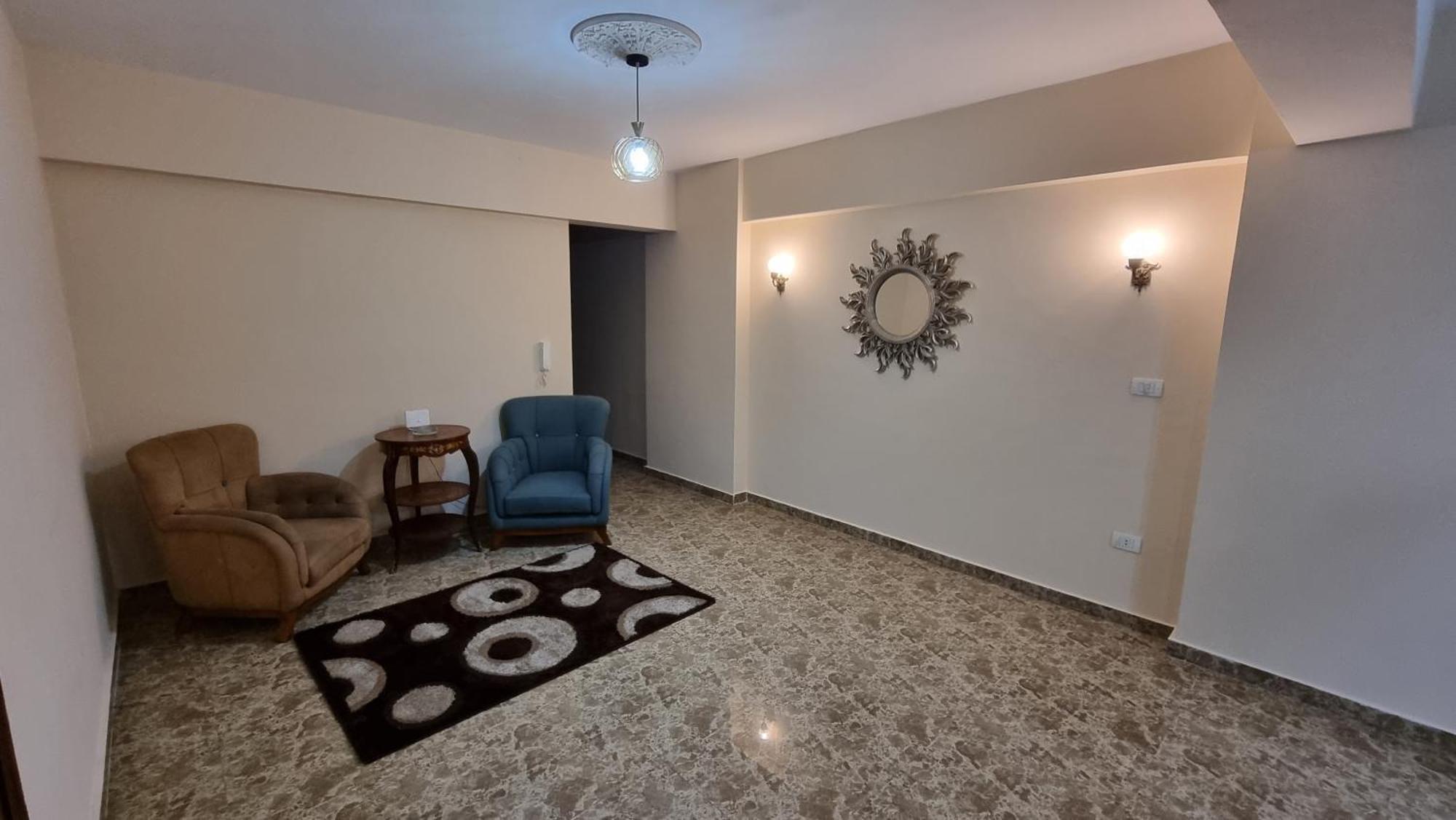 Midpoint Sea View - Families Only Apartment Александрия Стая снимка