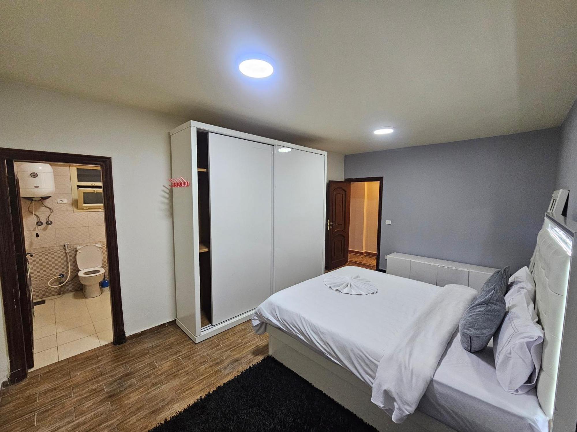 Midpoint Sea View - Families Only Apartment Александрия Екстериор снимка