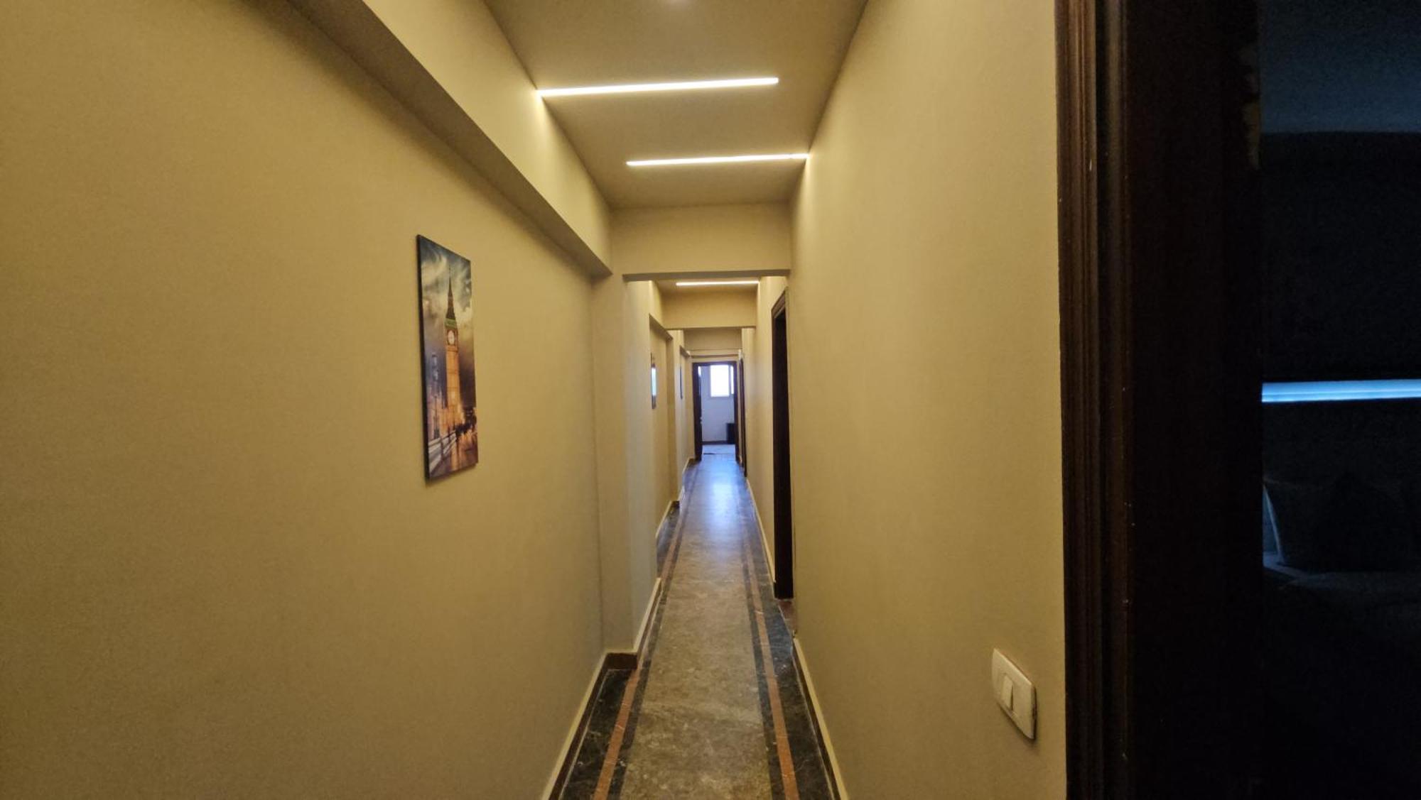 Midpoint Sea View - Families Only Apartment Александрия Екстериор снимка